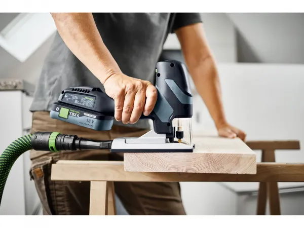 Festool Akku Stichsäge PSC-E 18 Basic Nr. 578521